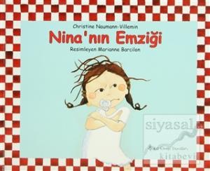Nina'nın Emziği (Ciltli)