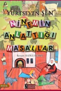 Ninemin Anlattığı Masallar