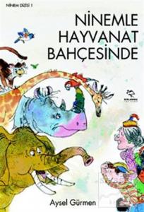 Ninemle Hayvanat Bahçesinde