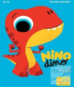 Nino Dimo - Hiçbir Şeyden Korkmuyor (Ciltli)