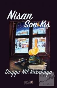 Nisan - Son Kış Nisan - Son Kış