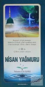 Nisan Yağmuru - Kutlu Doğum Serisi 6