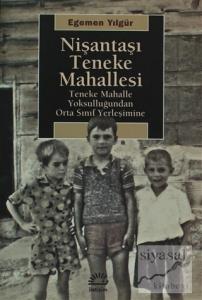 Nişantaşı Teneke Mahallesi