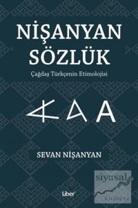 Nişanyan Sözlük (Ciltli)
