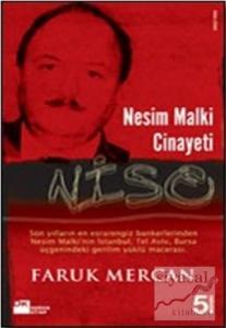 Niso Nesim Malki Cinayeti