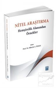Nitel Araştırma