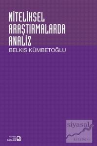 Niteliksel Araştırmalarda Analiz