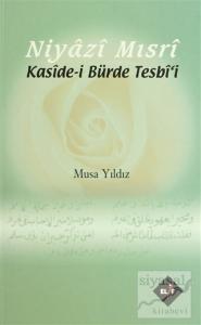 Niyazi Mısri