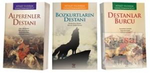 Niyazi Yıldırım Gençosmanoğlu Seti (3 Kitap Takım)