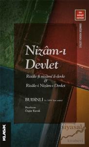 Nizam-ı Devlet