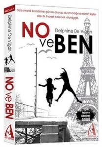 No ve Ben