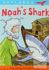 Noah's Shark