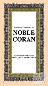 Noble Coran (Orta Boy-İspanyolca Kur'an-ı Kerim Meali)