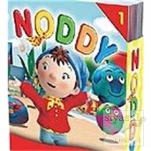 Noddy (12 Kitap) Set