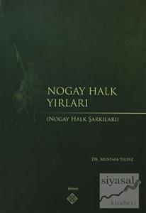Nogay Halk Yırları