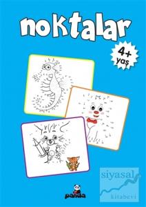 Noktalar 4+ Yaş