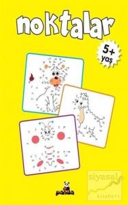Noktalar 5+ Yaş