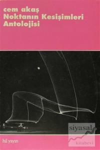 Noktanın Kesişimleri Antolojisi