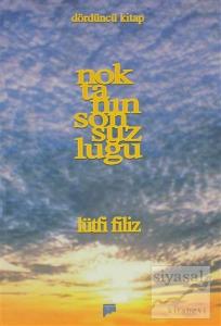 Noktanın Sonsuzluğu 4