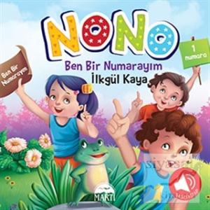 Nono 1 - Ben Bir Numarayım