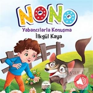 Nono 3 - Yabancılarla Konuşma