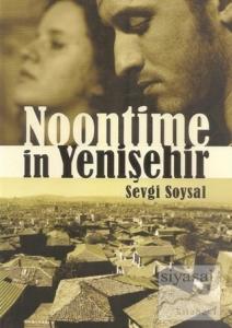 Noontime in Yenişehir