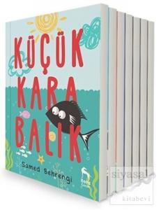Nora Çocuk Klasikleri Seti - (7 Kitap Takım)