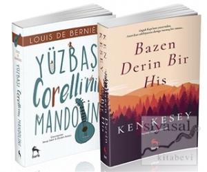 Nora Edebiyat Seti (2 Kitap Takım)