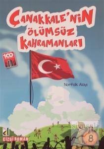 Norfolk Alayı - Çanakkale'nin Ölümsüz Kahramanları 8