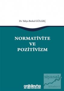 Normativite ve Pozitivizm