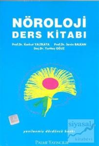 Nöroloji Ders Kitabı