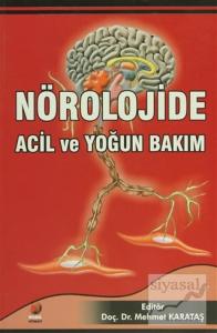 Nörolojide Acil ve Yoğun Bakım