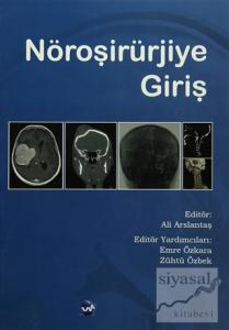 Nöroşirürjiye Giriş