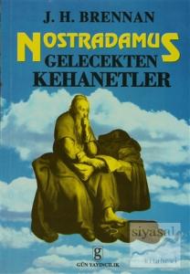 Nostradamus Gelecekten Kehanetler
