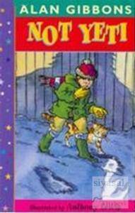 Not Yeti (Spooky Stories)