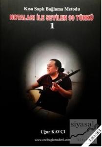 Notaları ile Sevilen 90 Türkü 1