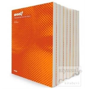 Notos Klasikler Seti (8 Kitap Takım)