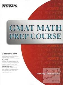 Nova's GMAT Math Prep Course