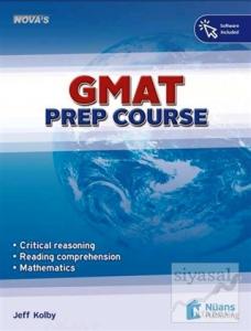 Nova's GMAT Prep Course + Software