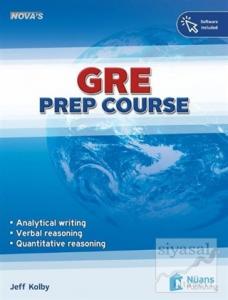 Nova's GRE Prep Course