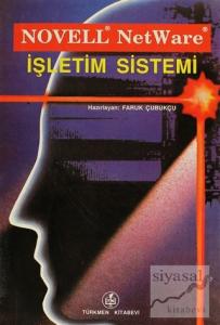 Novell Netware İşletim Sistemi
