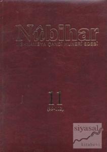 Nubihar Kovar Çerm: 11 - Hejmar: 99 - 102 (Ciltli)
