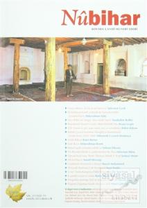 Nubihar Kovara Çandi Huneri Edebi / Jimar 132 Sal: 23 Cild 19