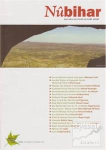 Nubihar Kovara Kulturi Huneri Edebi Humare: 118 Serre: 19 Cild: 15