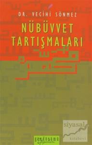 Nübüvvet Tartışmaları