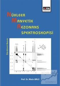 Nükleer Manyetik Rezonans Spektroskopisi