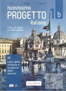 Nuovissimo Progetto İtaliano 1b