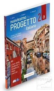 Nuovissimo Progetto İtaliano 2a (B1)
