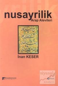 Nusayrilik Arap Alevileri