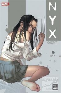 Nyx: Özenti Nyx: Özenti